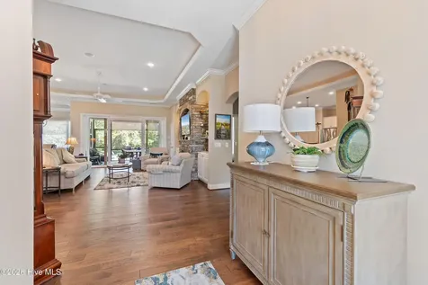 3668 Holly Harbor Drive Southport NC 28461