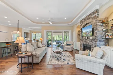 3668 Holly Harbor Drive Southport NC 28461