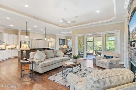 3668 Holly Harbor Drive Southport NC 28461