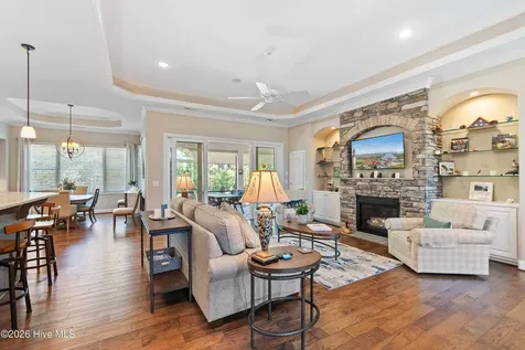 3668 Holly Harbor Drive Southport NC 28461