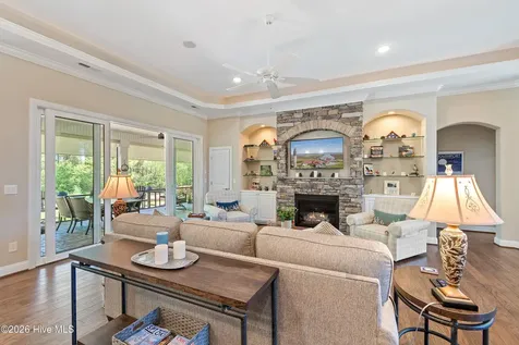 3668 Holly Harbor Drive Southport NC 28461