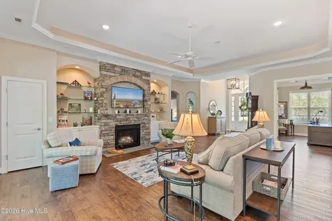3668 Holly Harbor Drive Southport NC 28461