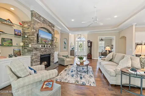 3668 Holly Harbor Drive Southport NC 28461