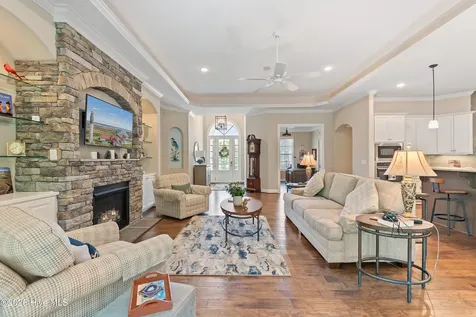 3668 Holly Harbor Drive Southport NC 28461