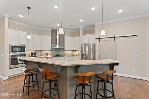 3668 Holly Harbor Drive Southport NC 28461