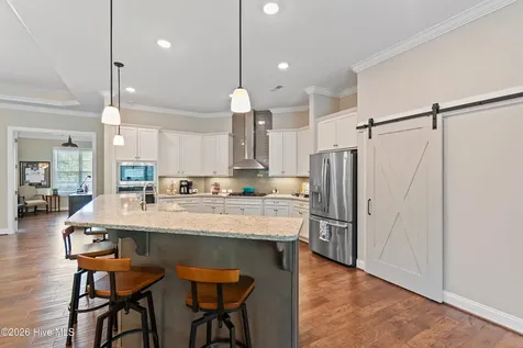 3668 Holly Harbor Drive Southport NC 28461