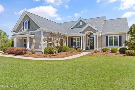 3668 Holly Harbor Drive Southport NC 28461