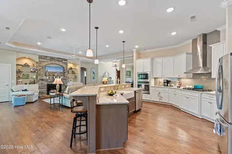 3668 Holly Harbor Drive Southport NC 28461