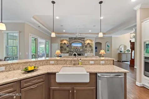 3668 Holly Harbor Drive Southport NC 28461