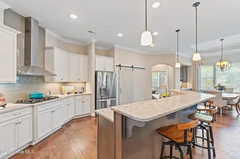 3668 Holly Harbor Drive Southport NC 28461