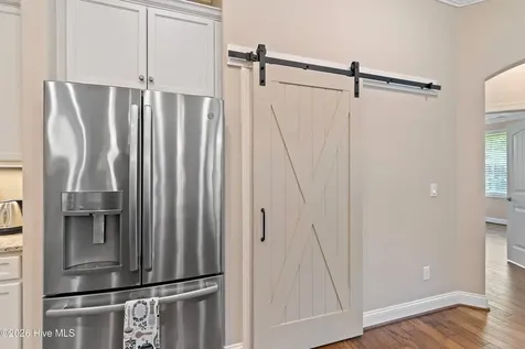 3668 Holly Harbor Drive Southport NC 28461