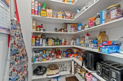 3668 Holly Harbor Drive Southport NC 28461