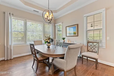3668 Holly Harbor Drive Southport NC 28461