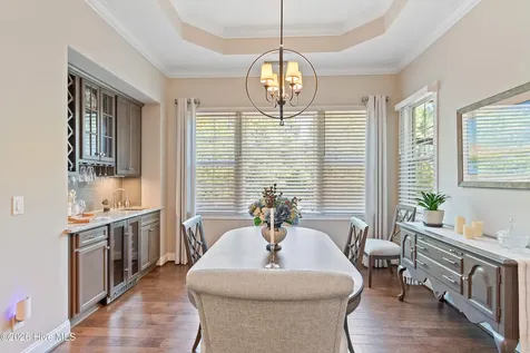 3668 Holly Harbor Drive Southport NC 28461