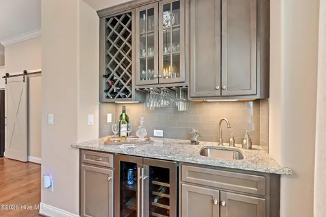 3668 Holly Harbor Drive Southport NC 28461