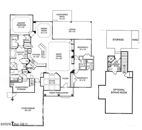 3668 Holly Harbor Drive Southport NC 28461