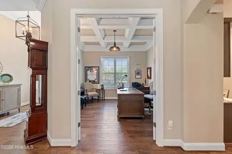 3668 Holly Harbor Drive Southport NC 28461