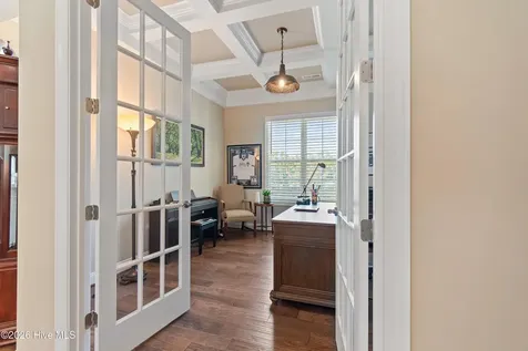 3668 Holly Harbor Drive Southport NC 28461