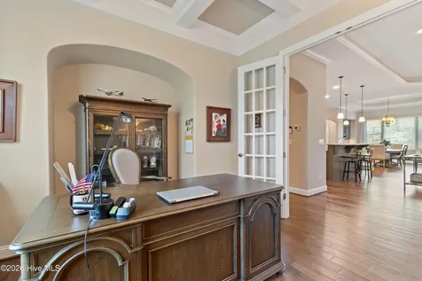 3668 Holly Harbor Drive Southport NC 28461