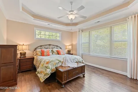3668 Holly Harbor Drive Southport NC 28461