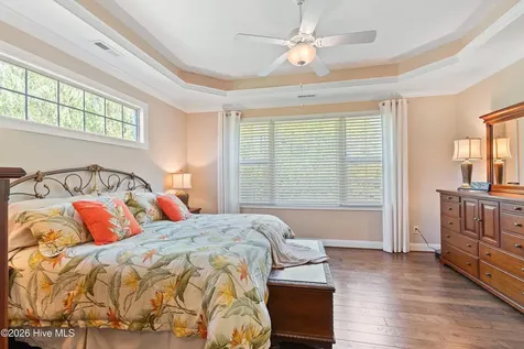 3668 Holly Harbor Drive Southport NC 28461