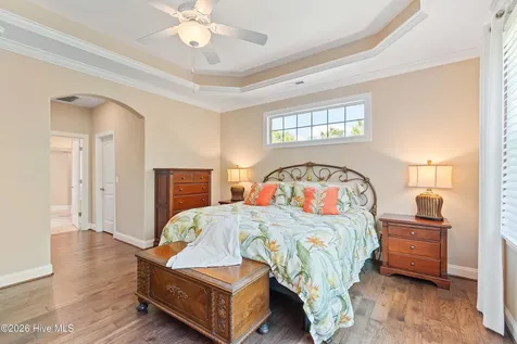 3668 Holly Harbor Drive Southport NC 28461