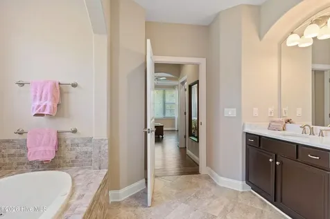 3668 Holly Harbor Drive Southport NC 28461