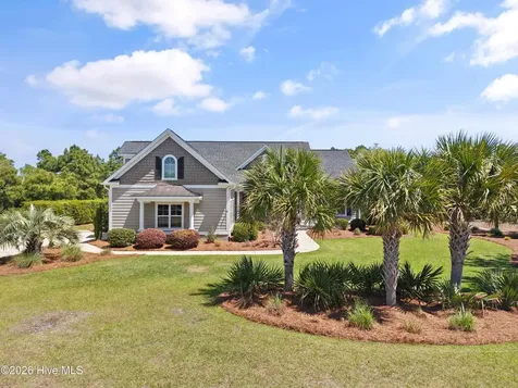 3668 Holly Harbor Drive Southport NC 28461