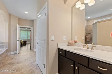3668 Holly Harbor Drive Southport NC 28461