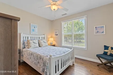 3668 Holly Harbor Drive Southport NC 28461