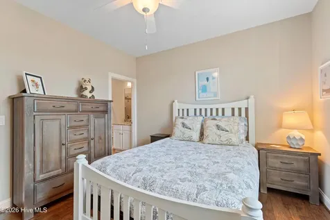 3668 Holly Harbor Drive Southport NC 28461