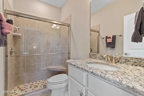 3668 Holly Harbor Drive Southport NC 28461