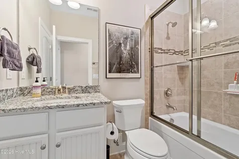 3668 Holly Harbor Drive Southport NC 28461