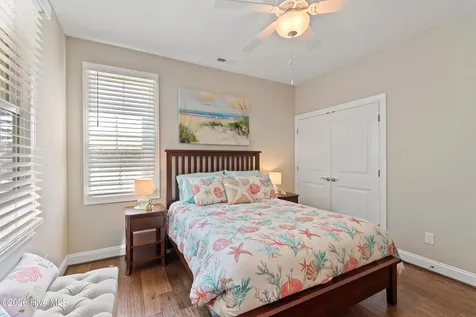 3668 Holly Harbor Drive Southport NC 28461