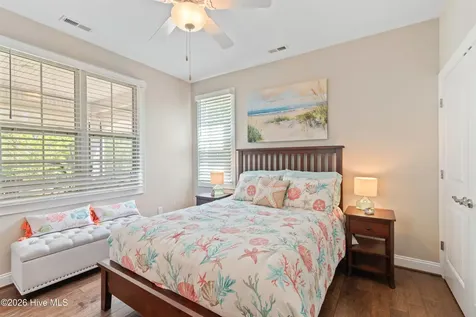 3668 Holly Harbor Drive Southport NC 28461