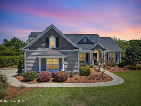 3668 Holly Harbor Drive Southport NC 28461