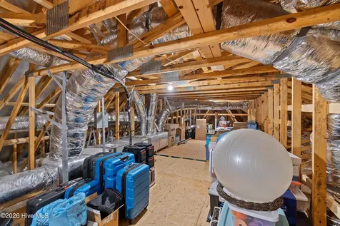 3668 Holly Harbor Drive Southport NC 28461