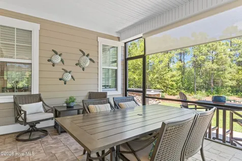 3668 Holly Harbor Drive Southport NC 28461