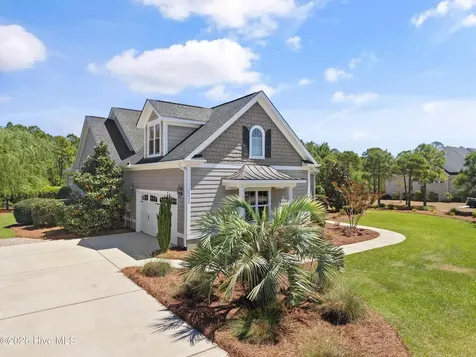 3668 Holly Harbor Drive Southport NC 28461