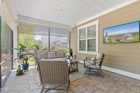 3668 Holly Harbor Drive Southport NC 28461