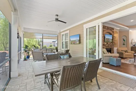 3668 Holly Harbor Drive Southport NC 28461