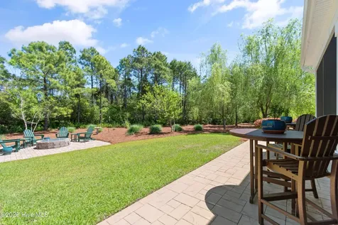 3668 Holly Harbor Drive Southport NC 28461