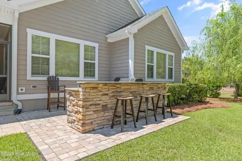 3668 Holly Harbor Drive Southport NC 28461
