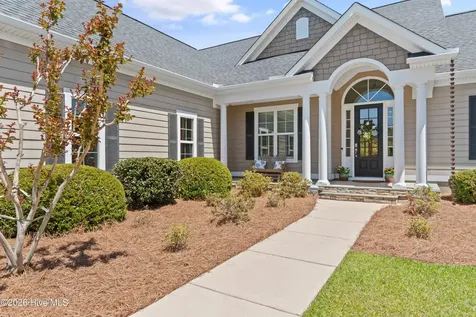 3668 Holly Harbor Drive Southport NC 28461