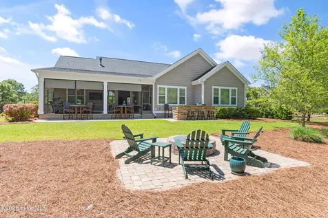 3668 Holly Harbor Drive Southport NC 28461
