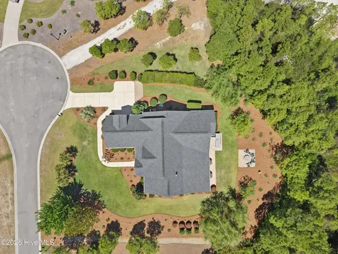3668 Holly Harbor Drive Southport NC 28461
