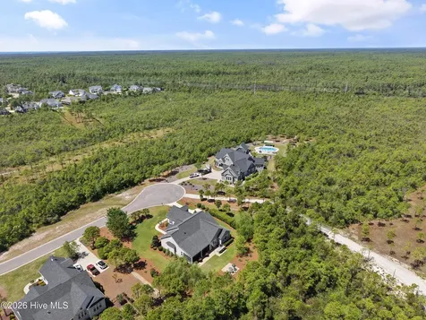 3668 Holly Harbor Drive Southport NC 28461