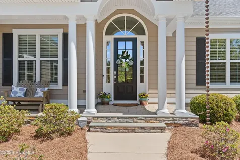 3668 Holly Harbor Drive Southport NC 28461
