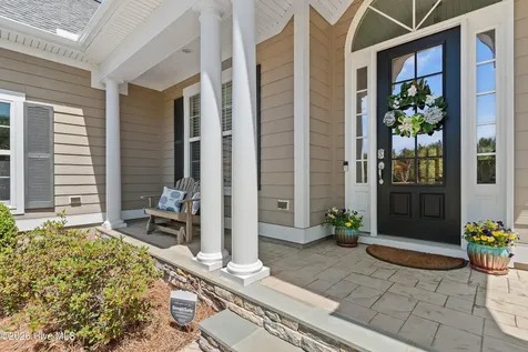 3668 Holly Harbor Drive Southport NC 28461