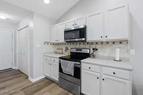 110 Tanbark Drive Jacksonville NC 28546